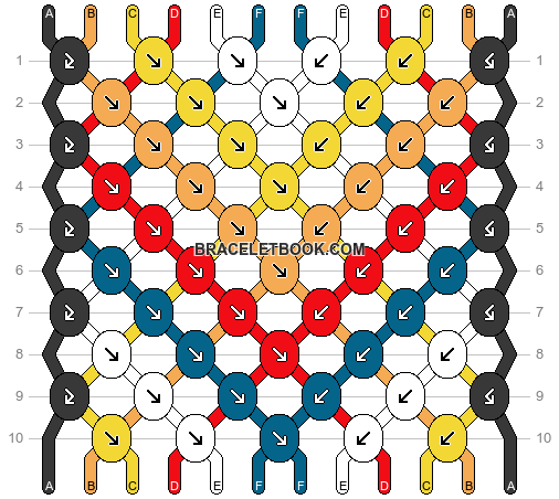 Normal pattern #20800 variation #432680 pattern