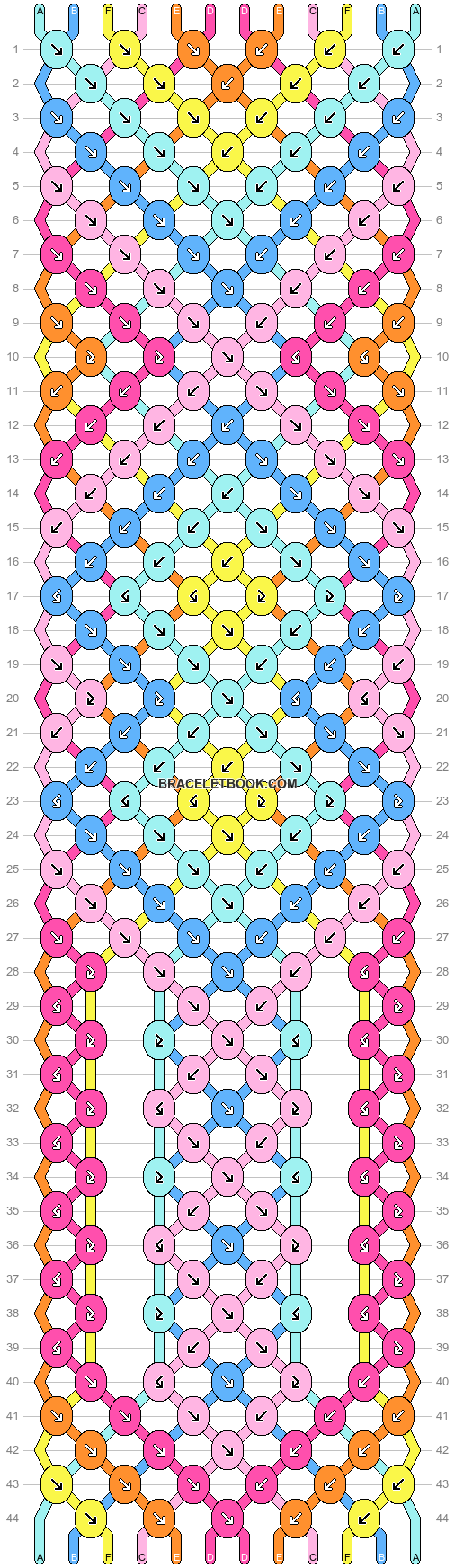 Normal pattern #28009 variation #432681 pattern