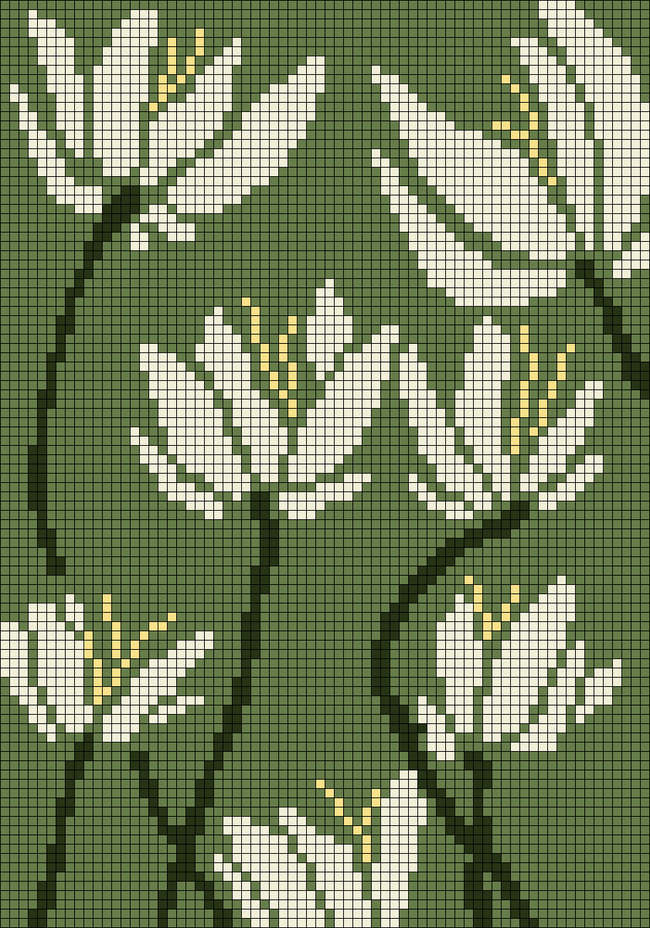 Alpha pattern #183426 variation #432682 preview