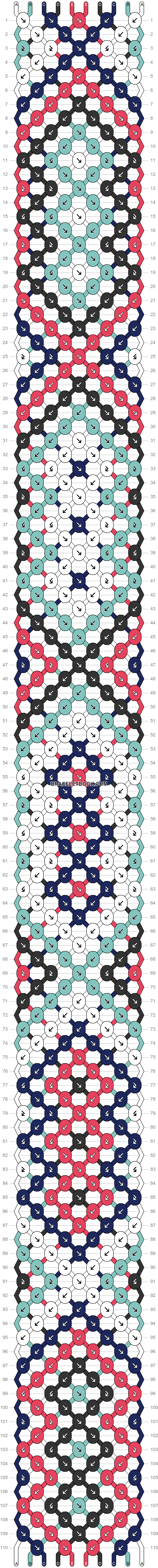 Normal pattern #24938 variation #432686 pattern