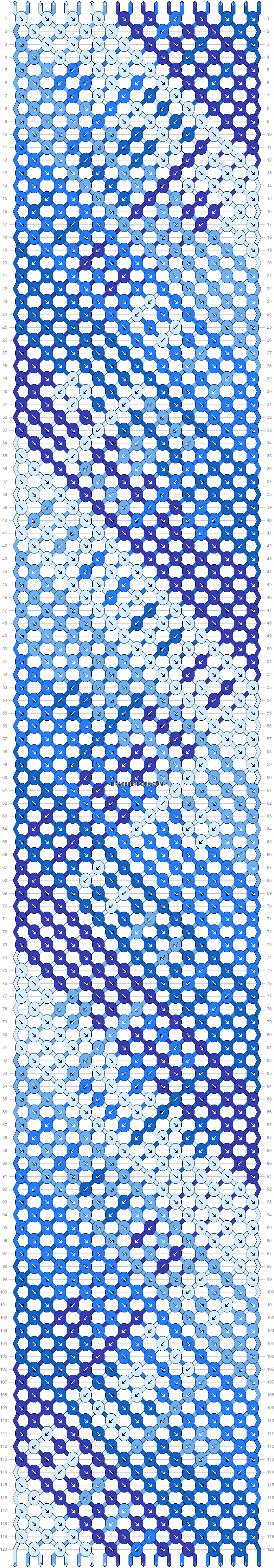 Normal pattern #192542 variation #432688 pattern
