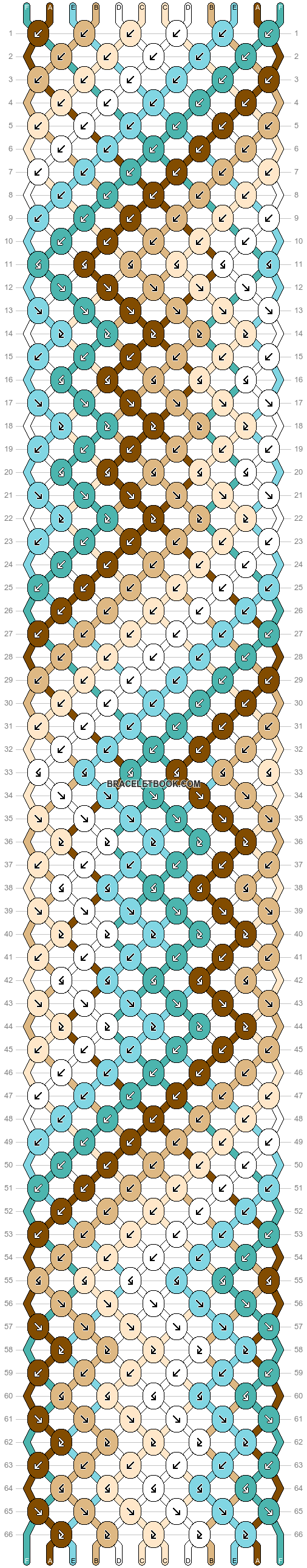 Normal pattern #48544 variation #432690 pattern