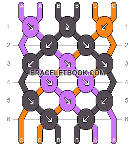 Normal pattern #17263 variation #432694 pattern