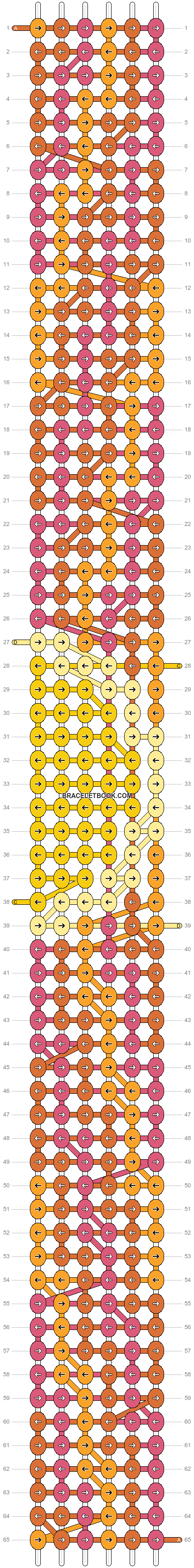 Alpha pattern #204723 variation #432697 pattern