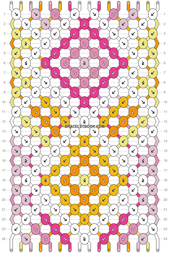 Normal pattern #10659 variation #432698 pattern