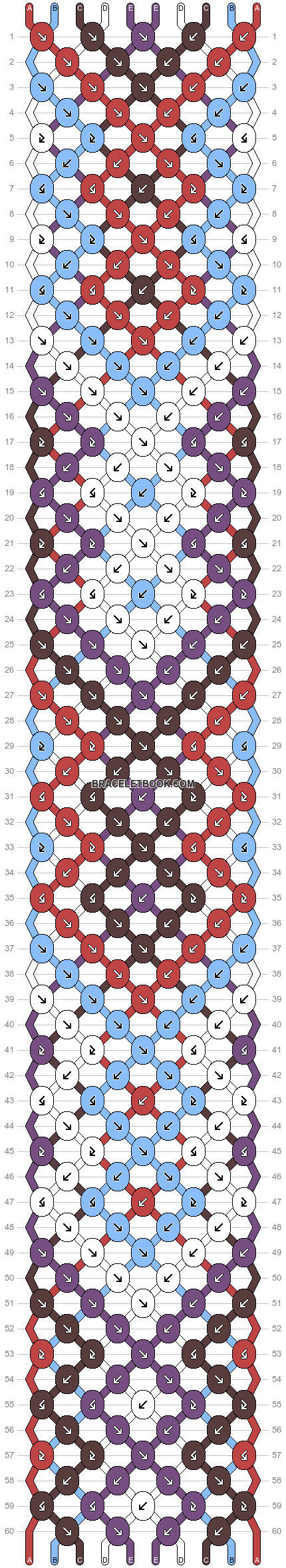 Normal pattern #80756 variation #432699 pattern