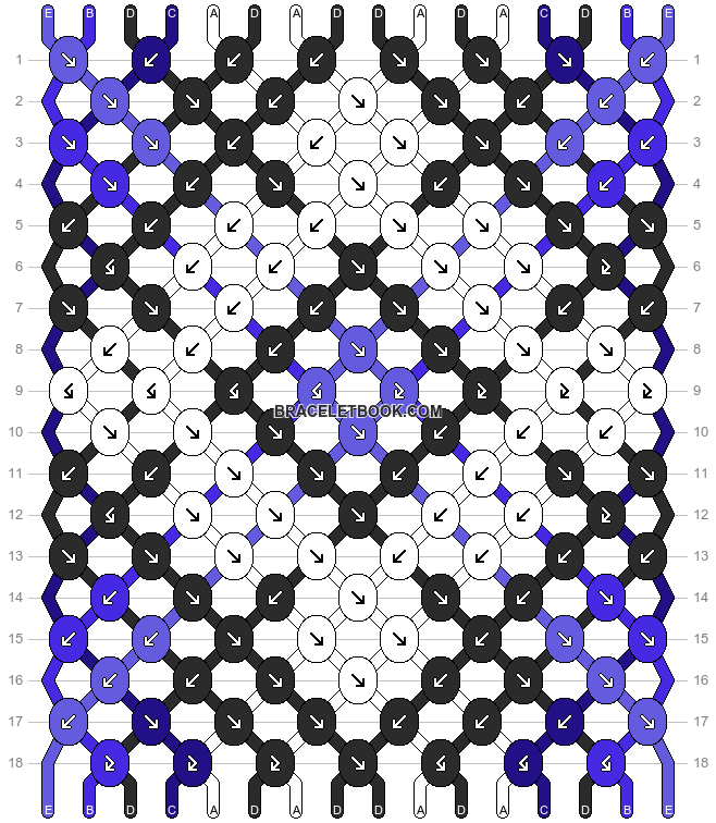 Normal pattern #206557 variation #432701 pattern