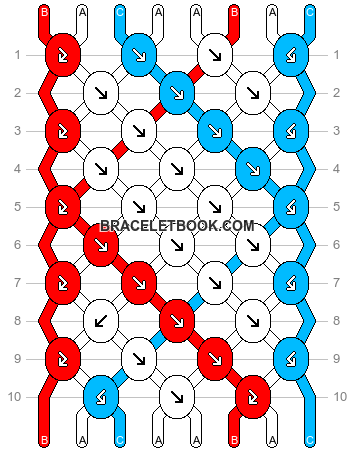 Normal pattern #148283 variation #432704 pattern