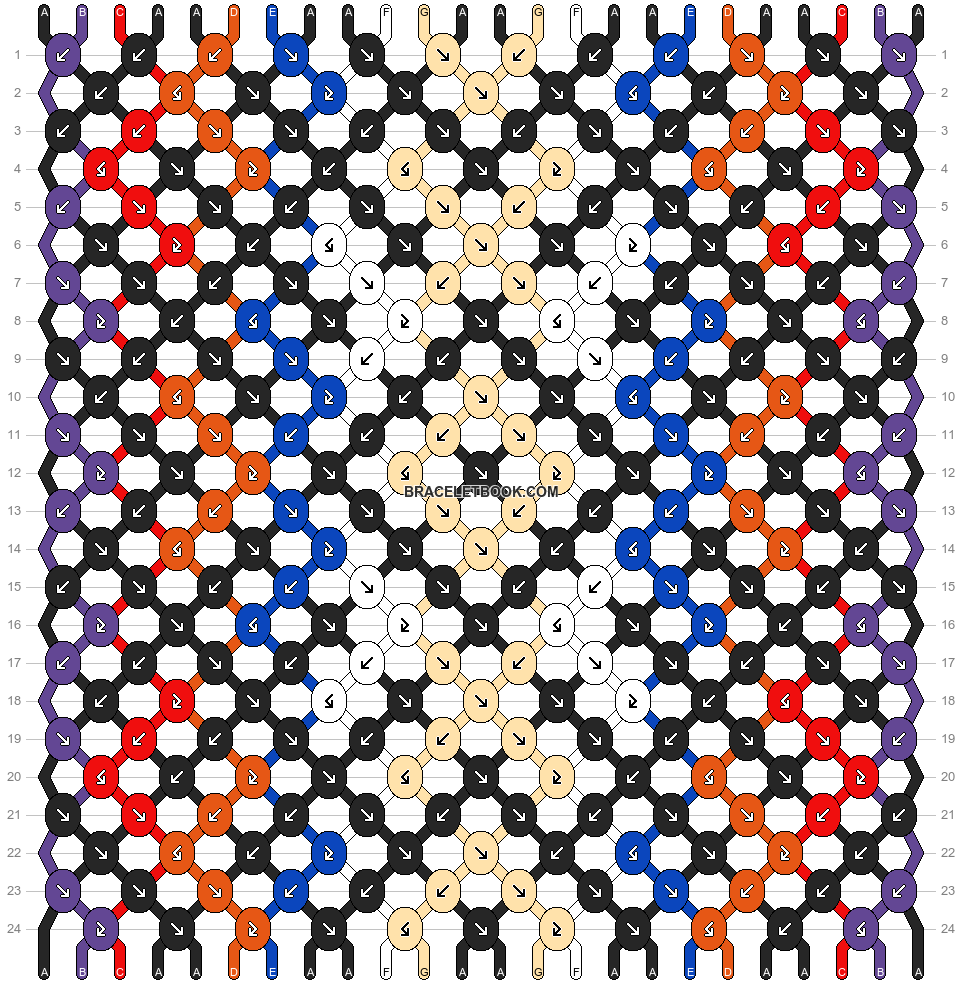 Normal pattern #198267 variation #432708 pattern