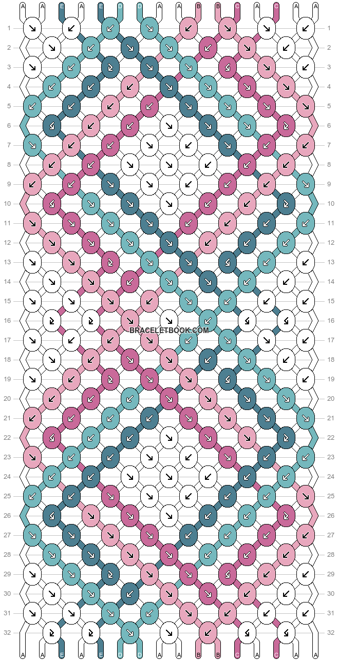 Normal pattern #128269 variation #432709 pattern