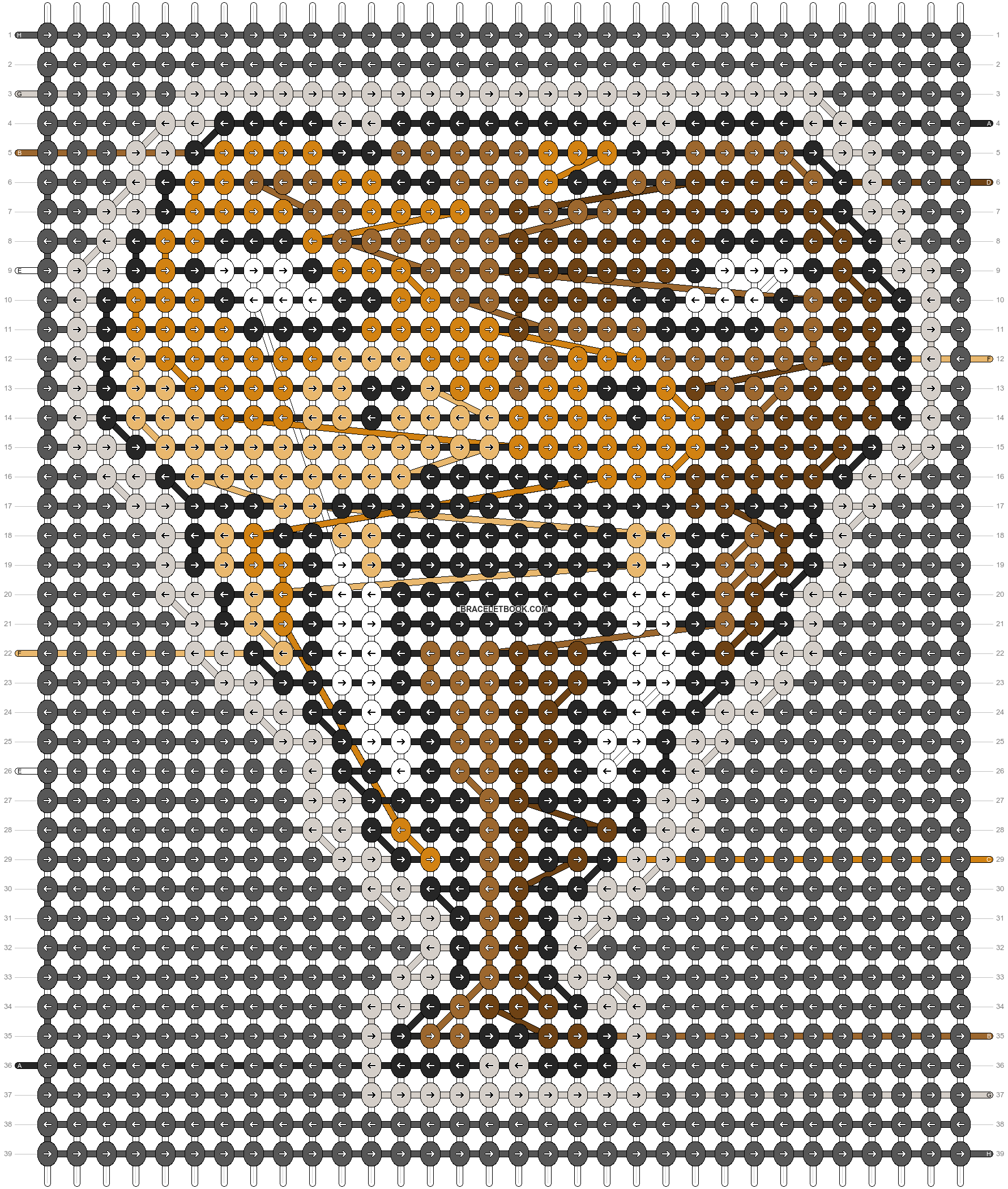 Alpha pattern #206641 variation #432710 pattern