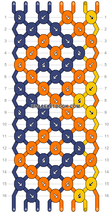 Normal pattern #151352 variation #432712 pattern