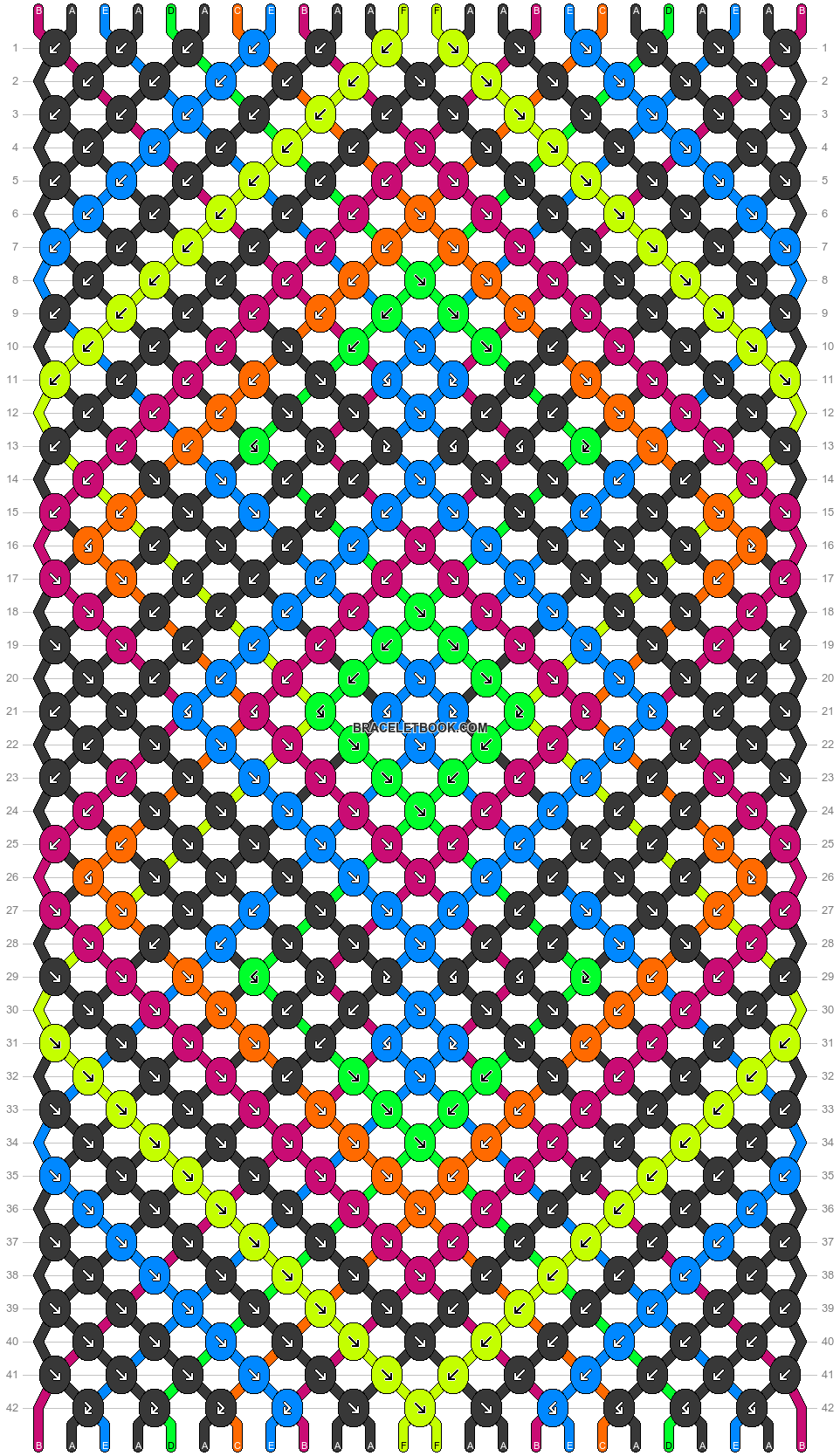 Normal pattern #160483 variation #432715 pattern