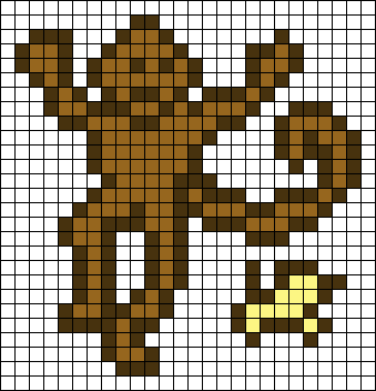 Alpha pattern #127465 variation #432717 preview