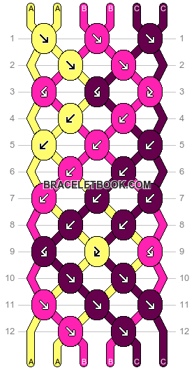 Normal pattern #206505 variation #432719 pattern