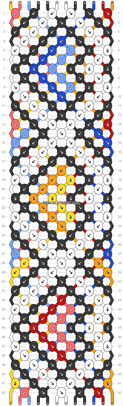 Normal pattern #146834 variation #432722 pattern