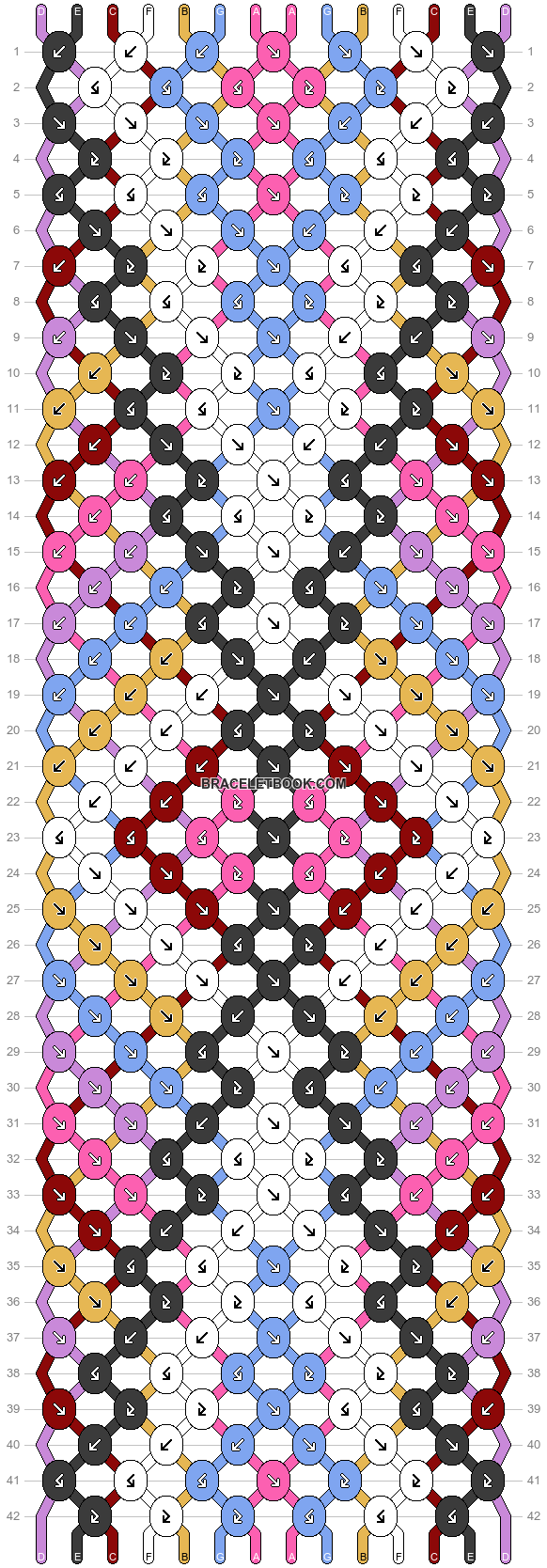 Normal pattern #26931 variation #432723 pattern