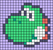 Alpha pattern #199950 variation #432724