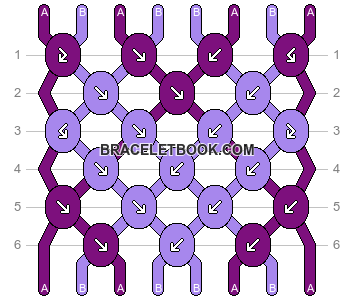 Normal pattern #149 variation #432725 pattern