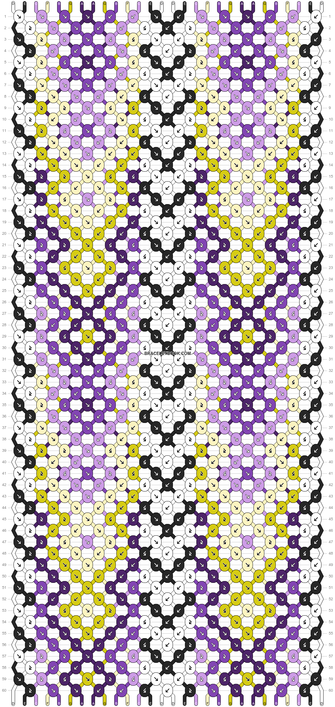Normal pattern #206460 variation #432727 pattern