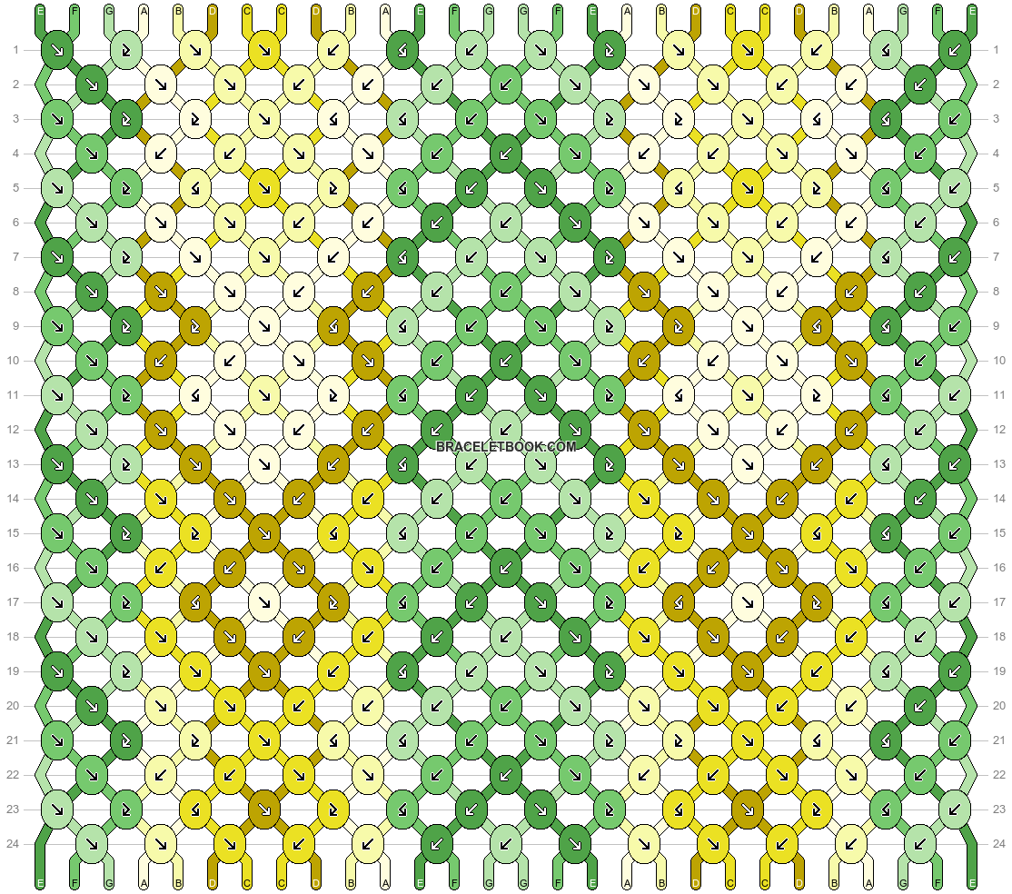 Normal pattern #206486 variation #432728 pattern