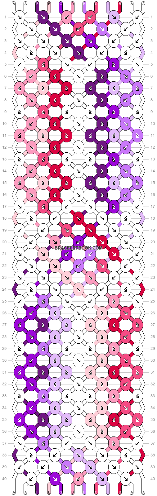 Normal pattern #205740 variation #432729 pattern