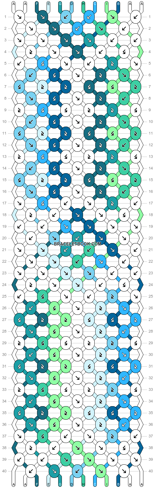 Normal pattern #205740 variation #432730 pattern