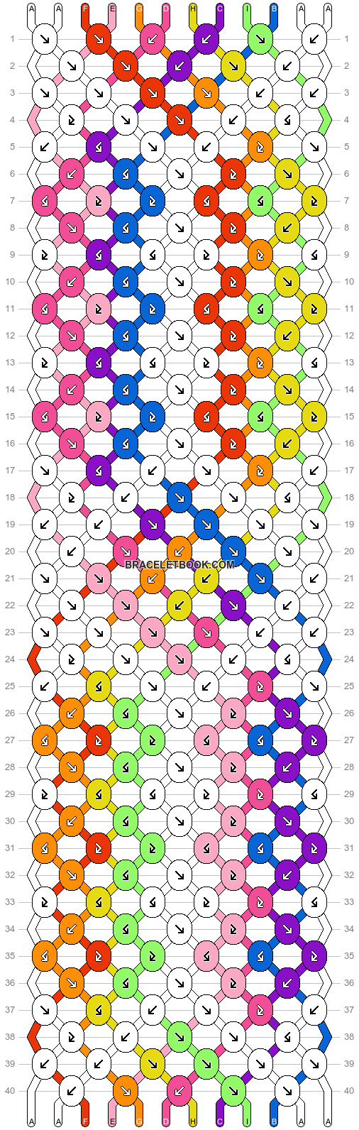 Normal pattern #205740 variation #432731 pattern