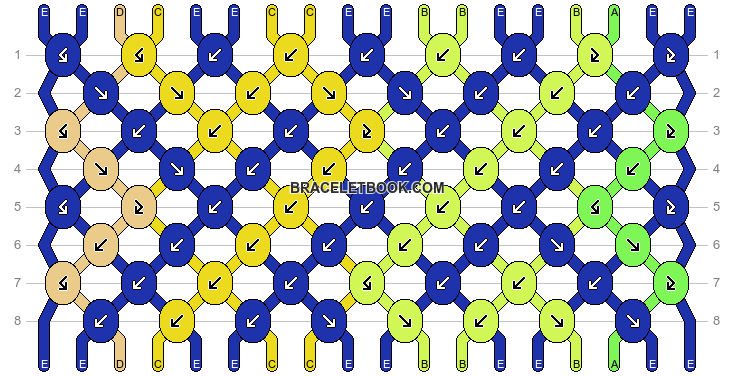 Normal pattern #205256 variation #432733 pattern