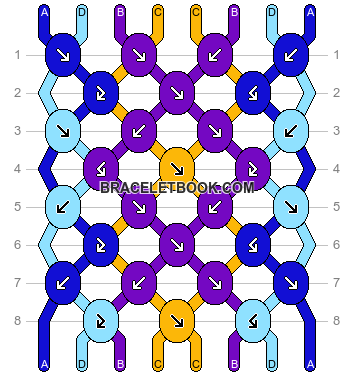 Normal pattern #125736 variation #432737 pattern
