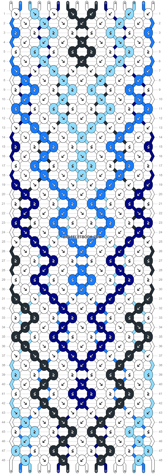 Normal pattern #25577 variation #432738 pattern