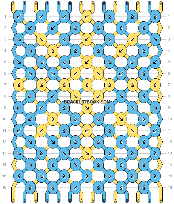 Normal pattern #203848 variation #432742 pattern