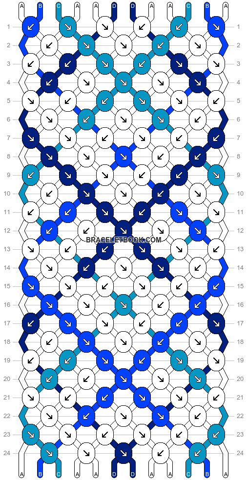Normal pattern #206624 variation #432743 pattern