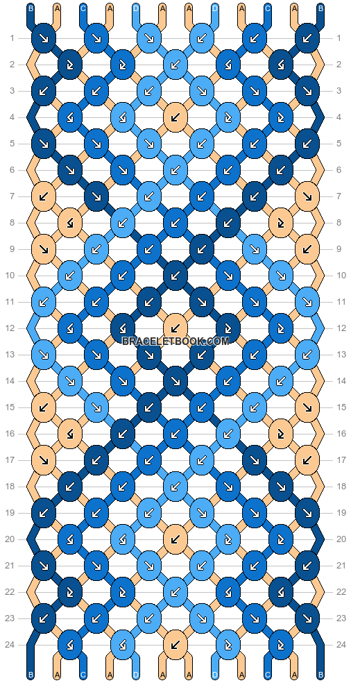 Normal pattern #205688 variation #432744 pattern