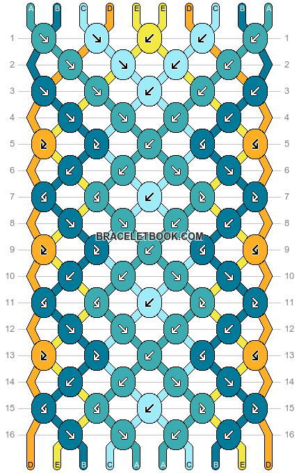 Normal pattern #17657 variation #432745 pattern