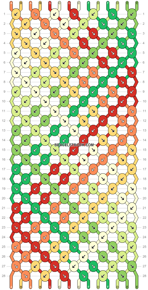 Normal pattern #130236 variation #432747 pattern