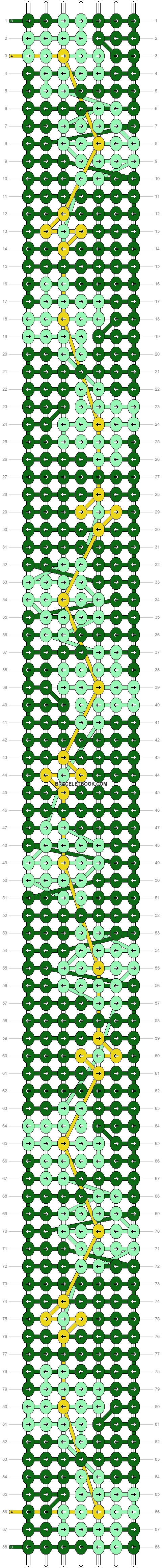 Alpha pattern #199379 variation #432751 pattern