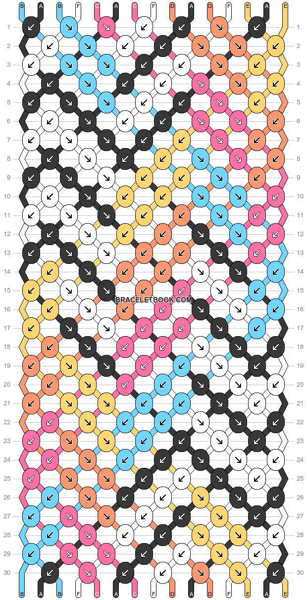 Normal pattern #191701 variation #432752 pattern