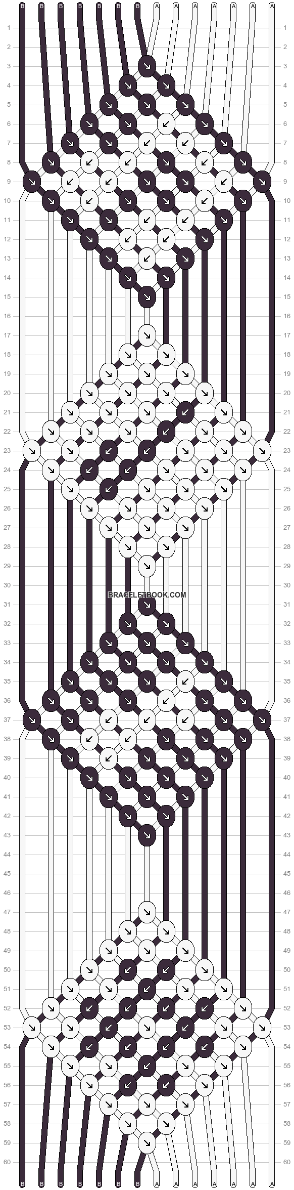 Normal pattern #65704 variation #432753 pattern