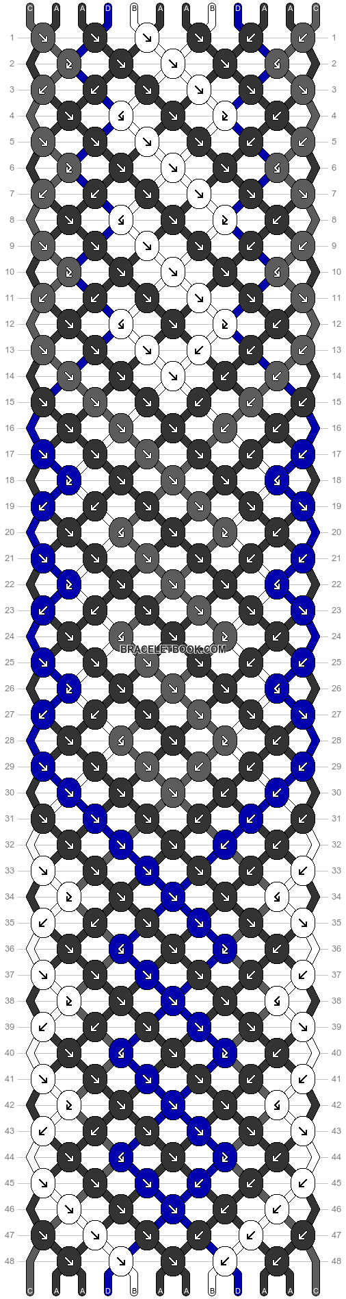 Normal pattern #67774 variation #432756 pattern