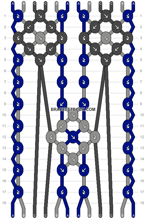 Normal pattern #80763 variation #432757 pattern