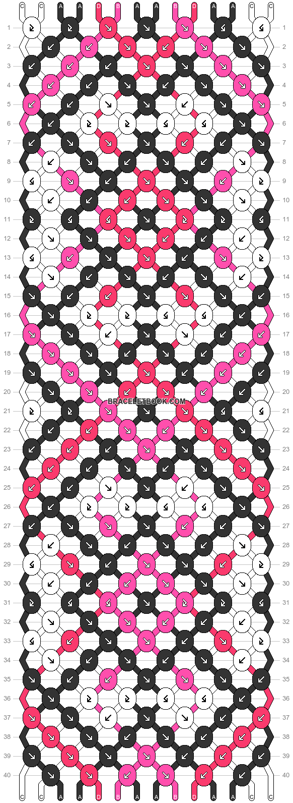 Normal pattern #143975 variation #432759 pattern