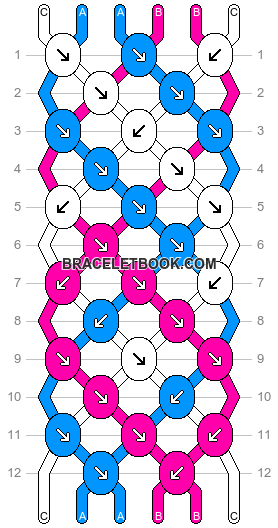 Normal pattern #206689 variation #432760 pattern