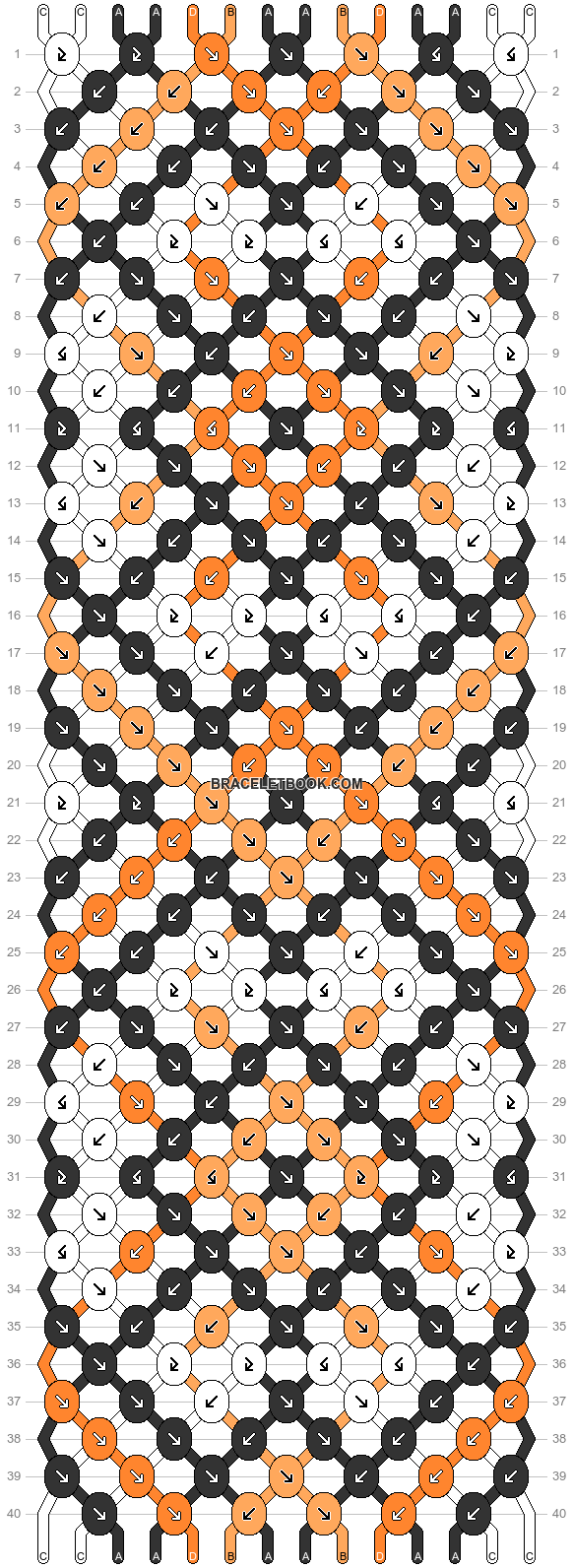 Normal pattern #143975 variation #432761 pattern