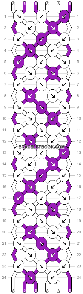 Normal pattern #206693 variation #432763 pattern