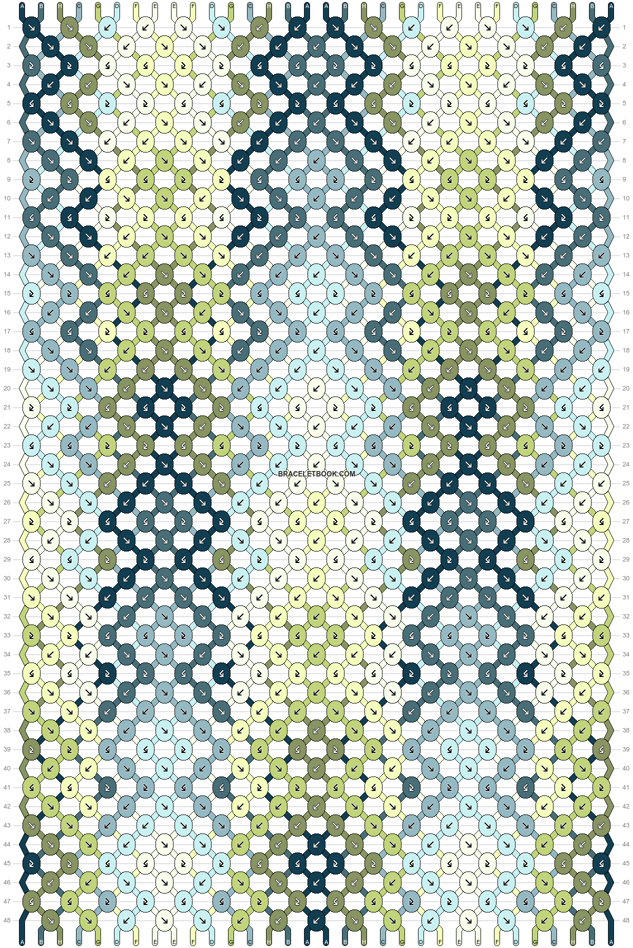 Normal pattern #163541 variation #432764 pattern