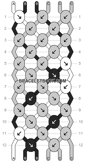 Normal pattern #206694 variation #432765 pattern