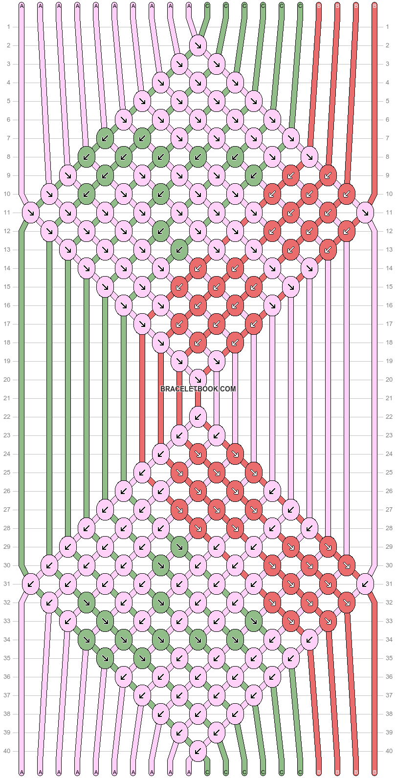 Normal pattern #30049 variation #432766 pattern