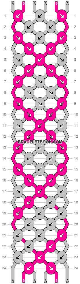 Normal pattern #206670 variation #432767 pattern