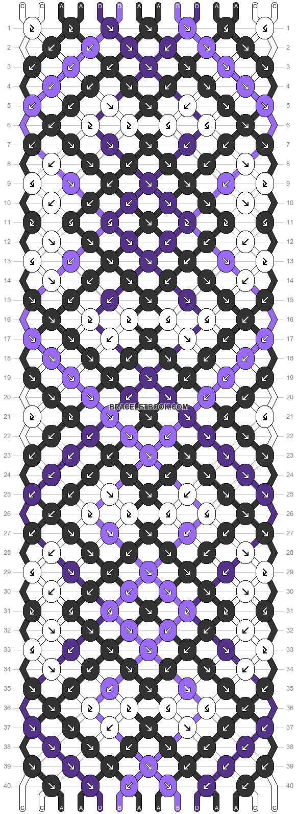 Normal pattern #143975 variation #432768 pattern